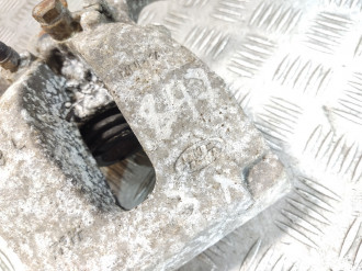 Суппорт задний левый Land rover Range rover iv 2013-2021