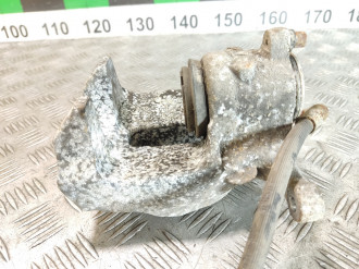 Суппорт задний левый Land rover Range rover iv 2013-2021