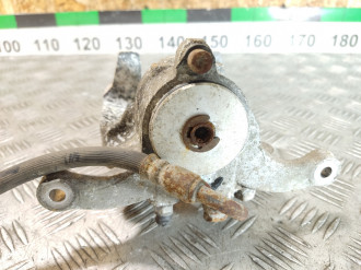 Суппорт задний левый Land rover Range rover iv 2013-2021