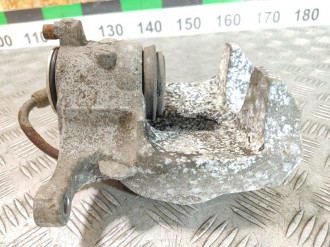 Суппорт задний левый Land rover Range rover iv 2013-2021