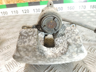 Суппорт задний левый Land rover Range rover iv 2013-2021