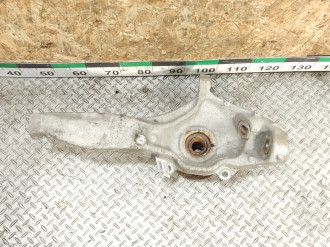 Кулак поворотный передний левый Land rover Range rover iv 2013-2021