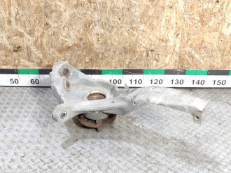 Кулак поворотный передний левый Land rover Range rover iv 2013-2021