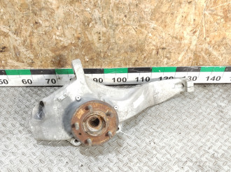 Кулак поворотный передний левый Land rover Range rover iv 2013-2021