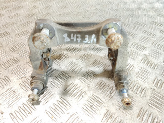 Скоба задняя Land rover Range rover iv 2013-2021