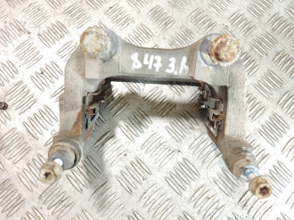 Скоба задняя Land rover Range rover iv 2013-2021