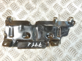 Экран тепловой Land rover Range rover iv 2013-2021