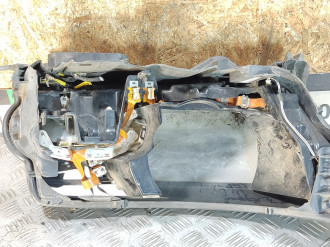 Фара левая Land rover Range rover iv 2013-2021