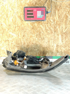 Фара левая Land rover Range rover iv 2013-2021