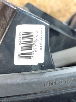 Фара левая Land rover Range rover iv 2013-2021