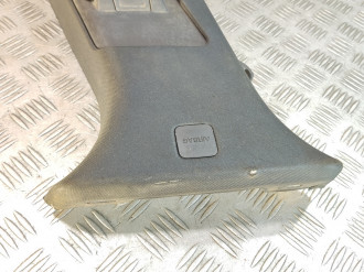 Обшивка стойки левая Land rover Range rover iv 2013-2021