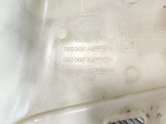 Обшивка стойки левая Land rover Range rover iv 2013-2021