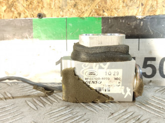 Клапан кондиционера Land rover Range rover iv 2013-2021