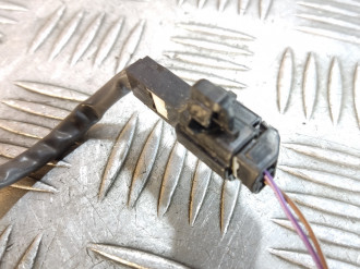 Клапан кондиционера Land rover Range rover iv 2013-2021