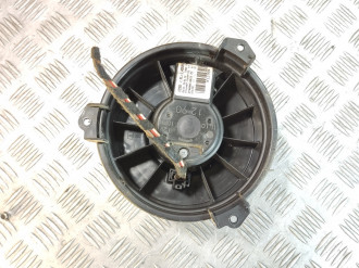 Моторчик отопителя Land rover Range rover iv 2013-2021