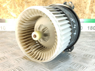 Моторчик отопителя Land rover Range rover iv 2013-2021