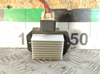 Резистор отопителя Land rover Range rover iv 2013-2021