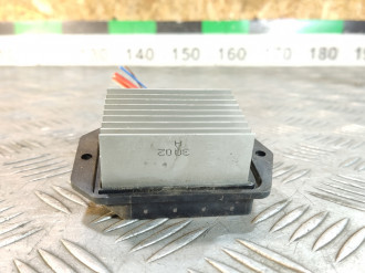 Резистор отопителя Land rover Range rover iv 2013-2021