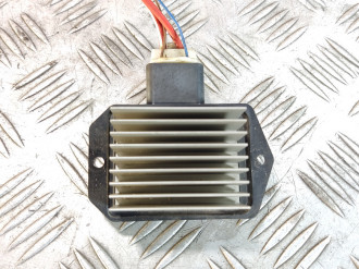 Резистор отопителя Land rover Range rover iv 2013-2021