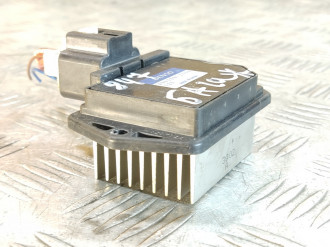 Резистор отопителя Land rover Range rover iv 2013-2021