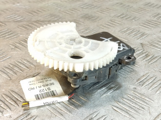 Моторчик заслонки отопителя Land rover Range rover iv 2013-2021