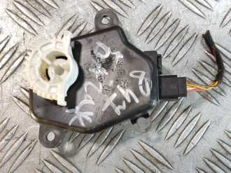 Моторчик заслонки отопителя Land rover Range rover iv 2013-2021