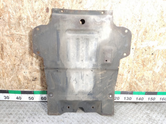 Защита картера Land rover Range rover iii 2002-2012