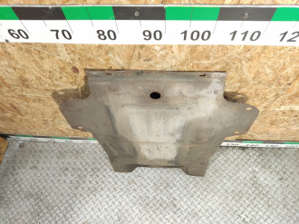 Защита картера Land rover Range rover iii 2002-2012