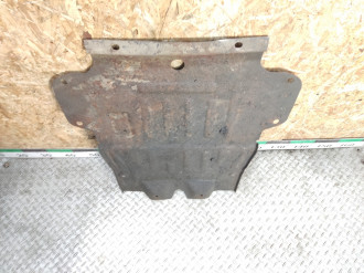 Защита картера Land rover Range rover iii 2002-2012