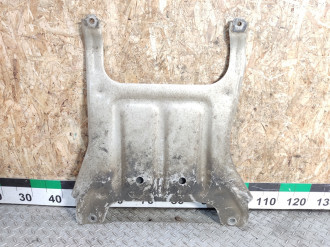 Защита кпп Land rover Range rover iv 2013-2021