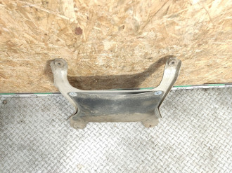 Защита кпп Land rover Range rover iv 2013-2021