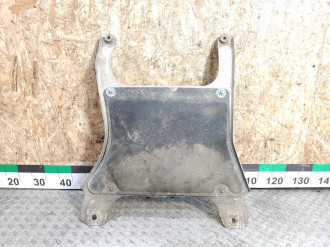 Защита кпп Land rover Range rover iv 2013-2021