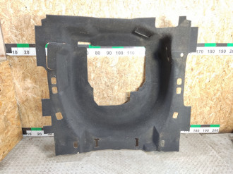 Пол багажника Land rover Range rover iv 2013-2021