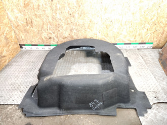 Пол багажника Land rover Range rover iv 2013-2021