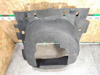 Пол багажника Land rover Range rover iv 2013-2021