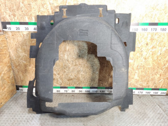 Пол багажника Land rover Range rover iv 2013-2021