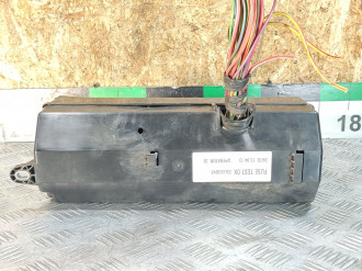 Блок предохранителей салонный Land rover Range rover iv 2013-2021