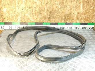 Уплотнитель багажника Land rover Range rover iv 2013-2021