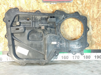 Обшивка двери передней левой Land rover Range rover iv 2013-2021