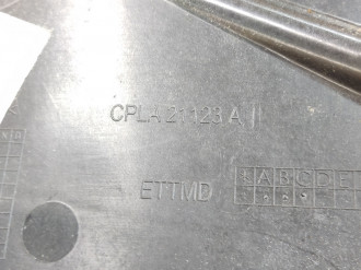 Обшивка двери передней левой Land rover Range rover iv 2013-2021