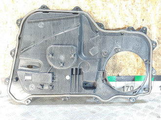 Обшивка двери передней левой Land rover Range rover iv 2013-2021