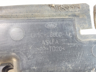 Обшивка багажника правая Land rover Range rover iv 2013-2021