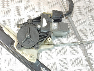 Стеклоподъемник передний левый Land rover Range rover iv 2013-2021