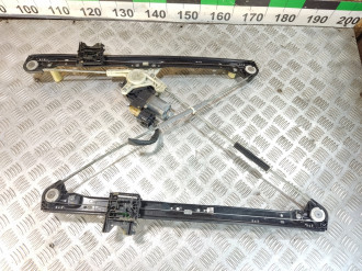 Стеклоподъемник передний левый Land rover Range rover iv 2013-2021