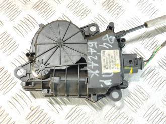 Доводчик Land rover Range rover iv 2013-2021