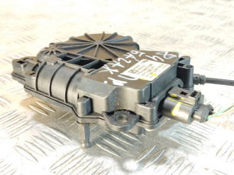 Доводчик Land rover Range rover iv 2013-2021