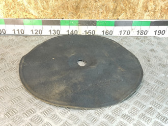 Пол багажника Land rover Range rover iv 2013-2021