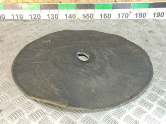 Пол багажника Land rover Range rover iv 2013-2021