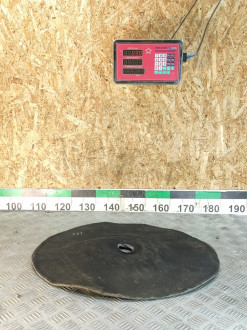 Пол багажника Land rover Range rover iv 2013-2021