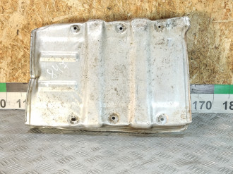 Защита картера Land rover Range rover iv 2013-2021